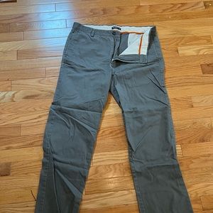 Dockers D1 Easy Khaki